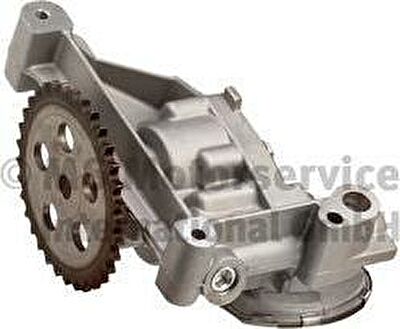 Kolbenschmidt 50005860 масляный насос на PEUGEOT BOXER автобус (230P)