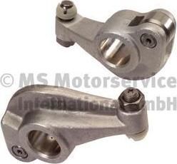 Kolbenschmidt 50006481 балансир, управление двигателем на MITSUBISHI L 300 фургон (P0_W, P1_W, P0_V, P1_V, P_2V, P2_W)