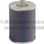 KOLBENSCHMIDT Фильтр масляный MAN D2565, MB353.951 953 971 KS Original 6 (50013022)