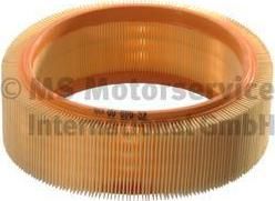 Kolbenschmidt 50013143 воздушный фильтр на OPEL MONZA A (22_)