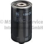 Kolbenschmidt 50013156 масляный фильтр на VW LT 28-35 I автобус (281-363)