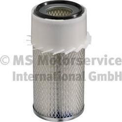 KOLBENSCHMIDT Фильтр воздушный Mitsubishi Hyundai Porter Nissan KS (50013220)