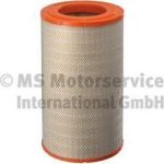 Kolbenschmidt 50013334 воздушный фильтр на RENAULT MEGANE I (BA0/1_)