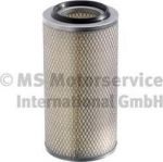 Kolbenschmidt 50013381 воздушный фильтр на MERCEDES-BENZ T1 фургон (602)