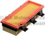 Kolbenschmidt 50013455 воздушный фильтр на RENAULT CLIO II (BB0/1/2_, CB0/1/2_)