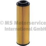 Kolbenschmidt 50013659 масляный фильтр на MERCEDES-BENZ C-CLASS купе (CL203)