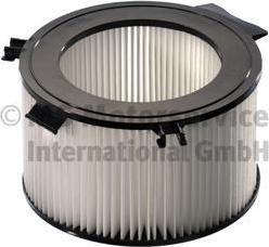 Kolbenschmidt 50013728 фильтр, воздух во внутренном пространстве на VW TRANSPORTER IV автобус (70XB, 70XC, 7DB, 7DW, 7DK)