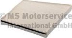 Kolbenschmidt 50013745 фильтр, воздух во внутренном пространстве на MERCEDES-BENZ E-CLASS (W211)