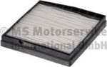 Kolbenschmidt 50013746 фильтр, воздух во внутренном пространстве на VOLVO S80 I (TS, XY)