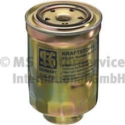 Kolbenschmidt 50013827 топливный фильтр на MITSUBISHI PAJERO II (V3_W, V2_W, V4_W)