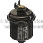Kolbenschmidt 50013835 топливный фильтр на MITSUBISHI CARISMA (DA_)