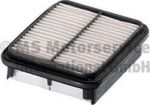 Kolbenschmidt 50013837 воздушный фильтр на SUZUKI BALENO (EG)