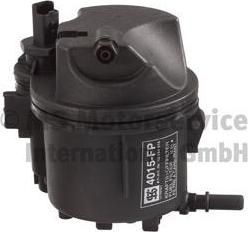 KOLBENSCHMIDT ФИЛЬТР ТОПЛ CIT C1/C2/C3/XSARA/PGT 206/207/307/FRD FIESTA/FU (50014015)