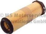 KOLBENSCHMIDT ФИЛЬТР ВОЗД MER W203 C209 2.2CDI 03- (50014033)