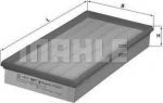 Kolbenschmidt 50014039 воздушный фильтр на FORD MONDEO I (GBP)