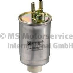 Kolbenschmidt 50014138 топливный фильтр на FORD MONDEO III седан (B4Y)