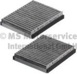 Kolbenschmidt 50014207 фильтр, воздух во внутренном пространстве на ALFA ROMEO 156 (932)