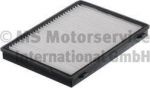 Kolbenschmidt 50014216 фильтр, воздух во внутренном пространстве на CHEVROLET CAPTIVA (C100, C140)