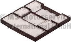 Kolbenschmidt 50014245 фильтр, воздух во внутренном пространстве на TOYOTA COROLLA (_E11_)