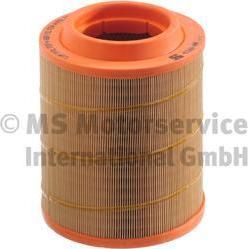 Kolbenschmidt 50014261 воздушный фильтр на MAN TGL