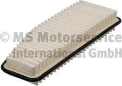 Kolbenschmidt 50014304 воздушный фильтр на TOYOTA PREVIA (TCR2_, TCR1_)