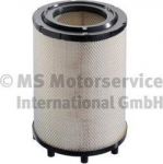 Kolbenschmidt 50014334 воздушный фильтр на SCANIA P,G,R,T - series