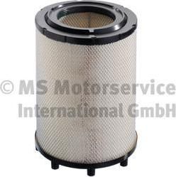 Kolbenschmidt 50014334 воздушный фильтр на SCANIA P,G,R,T - series