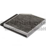 Kolbenschmidt 50014622 фильтр, воздух во внутренном пространстве на MERCEDES-BENZ C-CLASS T-Model (S205)