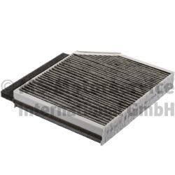 Kolbenschmidt 50014622 фильтр, воздух во внутренном пространстве на MERCEDES-BENZ C-CLASS T-Model (S205)