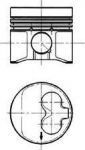 KOLBENSCHMIDT Поршень ДВС Audi. VW 1.9TD AAZ/ABL =79.5 1.75x2x3 std 91> (91429600)