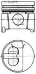 Kolbenschmidt 94786700 поршень на PEUGEOT 406 Break (8E/F)