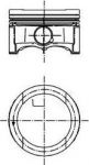 KOLBENSCHMIDT Поршнекомплект 99 792 620 KS (99792620)