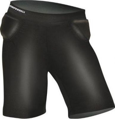 Защитные шорты KOMPERDELL 2014-15 junior Protector Short Junior (US:XS (см:116))