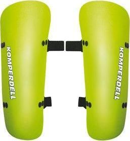 Защита локтей KOMPERDELL 2014-15 racing protection Elbow Protection Racing Junior (б/р:)