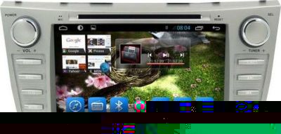 MStar KR-8000