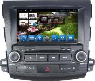 MStar KR-8007 Mitsubishi