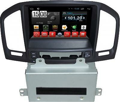 MStar KR-8035
