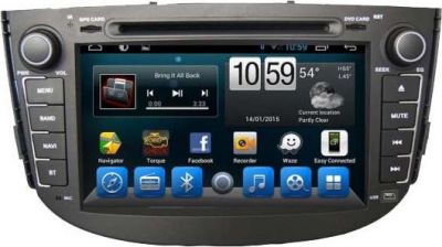MStar KR-8058