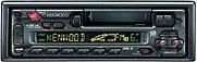 Kenwood KRC-17