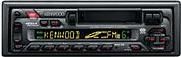 Kenwood KRC-26YA Kenwood KRC-26YA