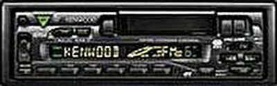 Kenwood KRC-278RA/RG