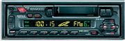 Kenwood KRC-2904YA Kenwood KRC-2904YA