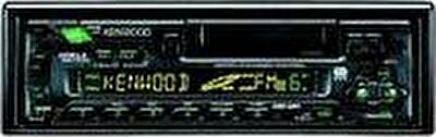 Kenwood KRC-294Y