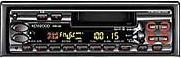 Kenwood KRC-29Y