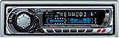 Kenwood KRC-594RY