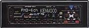 Kenwood KRC-PS978R Kenwood KRC-PS978R