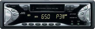 JVC KS-F315EE
