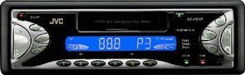 JVC KS-F545EE