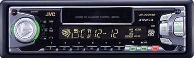 JVC KS-FX725REE
