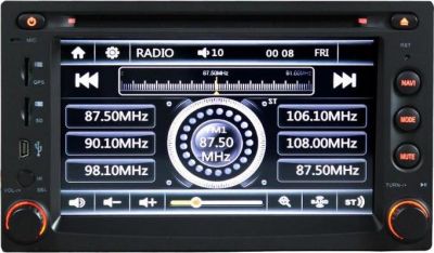 Ksize DV-6982A